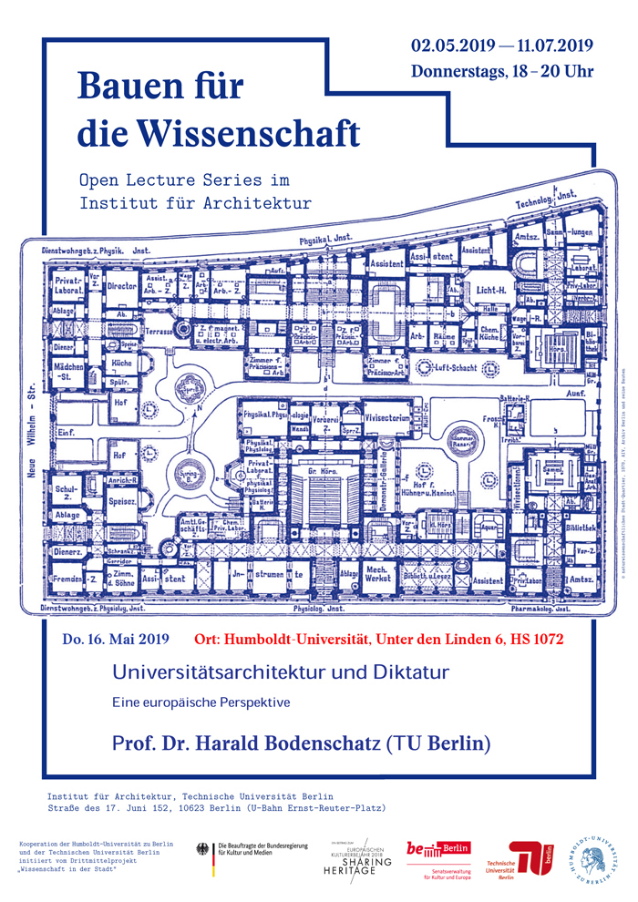 Bodenschatz Diktatur 16.Mai Seite 1