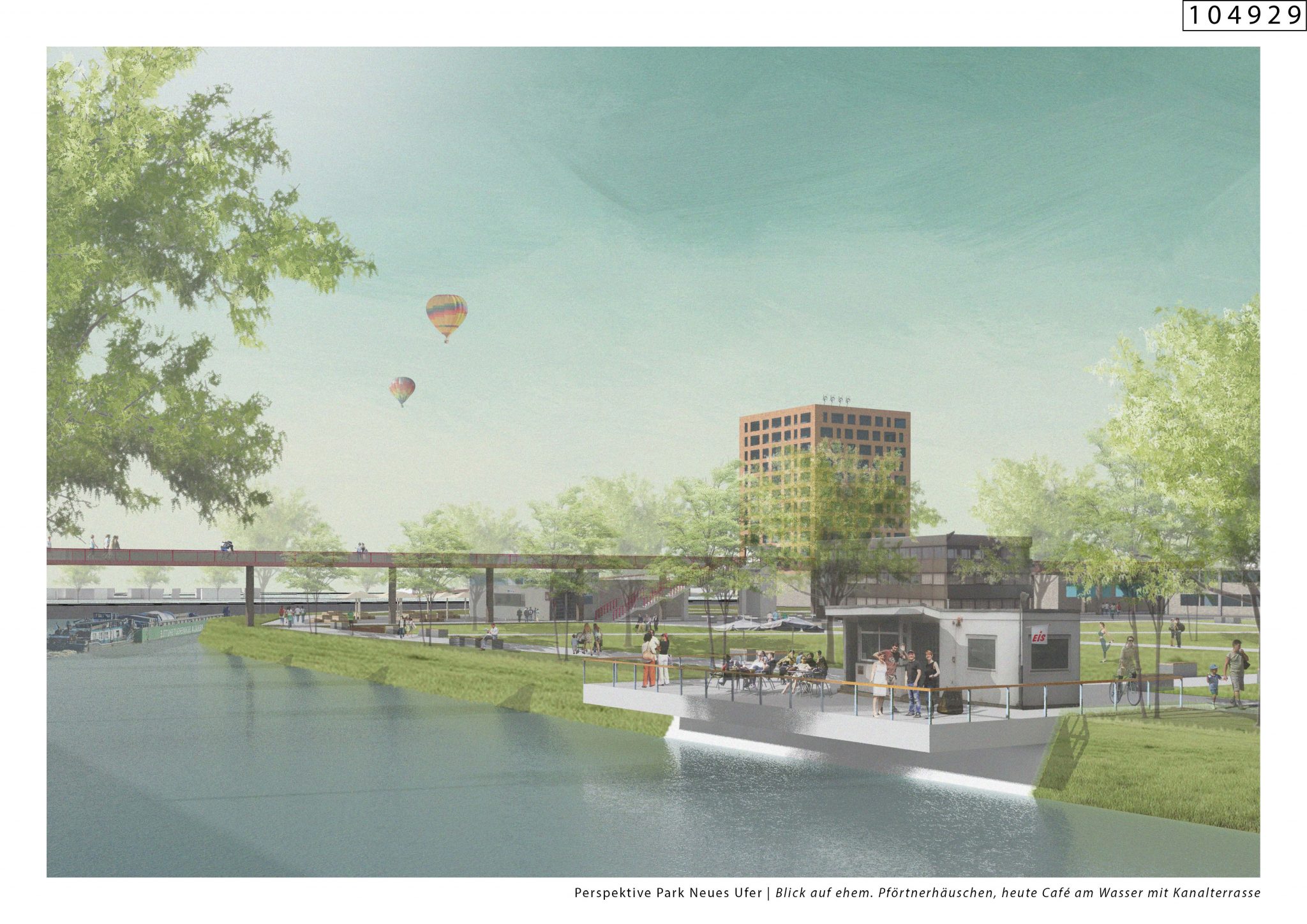 Schinkel-Wettbewerb 2021: Schinkelpreis Städtebau und Reisestipendium ...